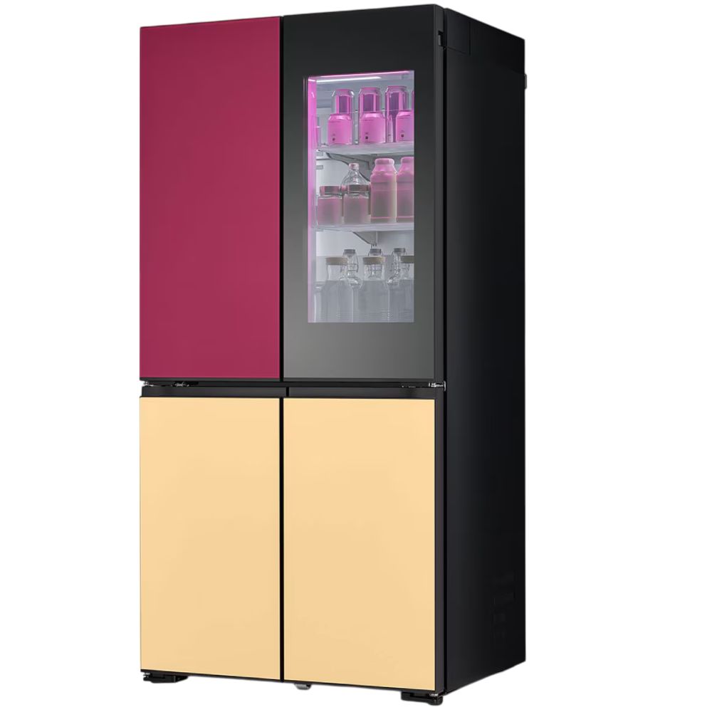 Soyuducu LG GR-A34FDMKJ — Soyuducular, Bakı (2)