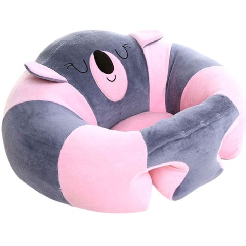 Yumuşaq uşaq oturacağı Sevi Bebe Pink — Bakı