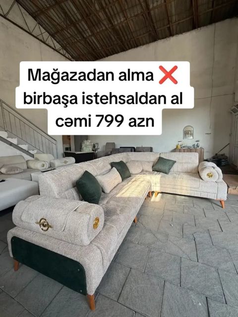 Künc divan — Bakı