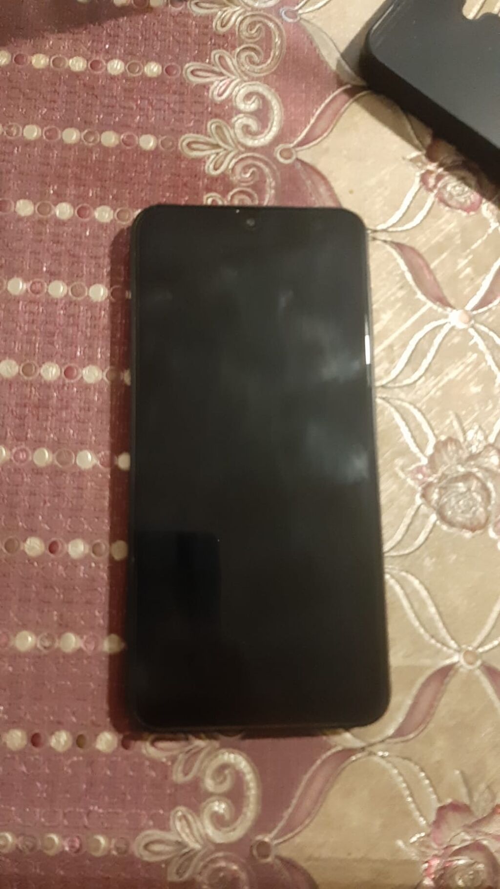 Samsung Galaxy A13, 128 GB, rəng - Qara, İki sim kartlı — Samsung, Göygöl (5)
