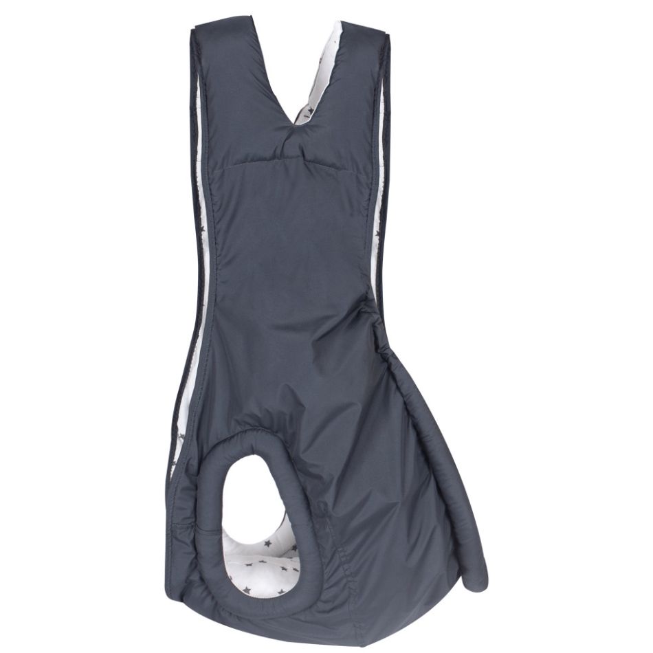 Kenquru Sevi Bebe Practical Blue — Mallar, Bakı (2)