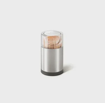 Diş çöpü qabı Tescoma Grandchef — Mətbəx əşyaları, Bakı