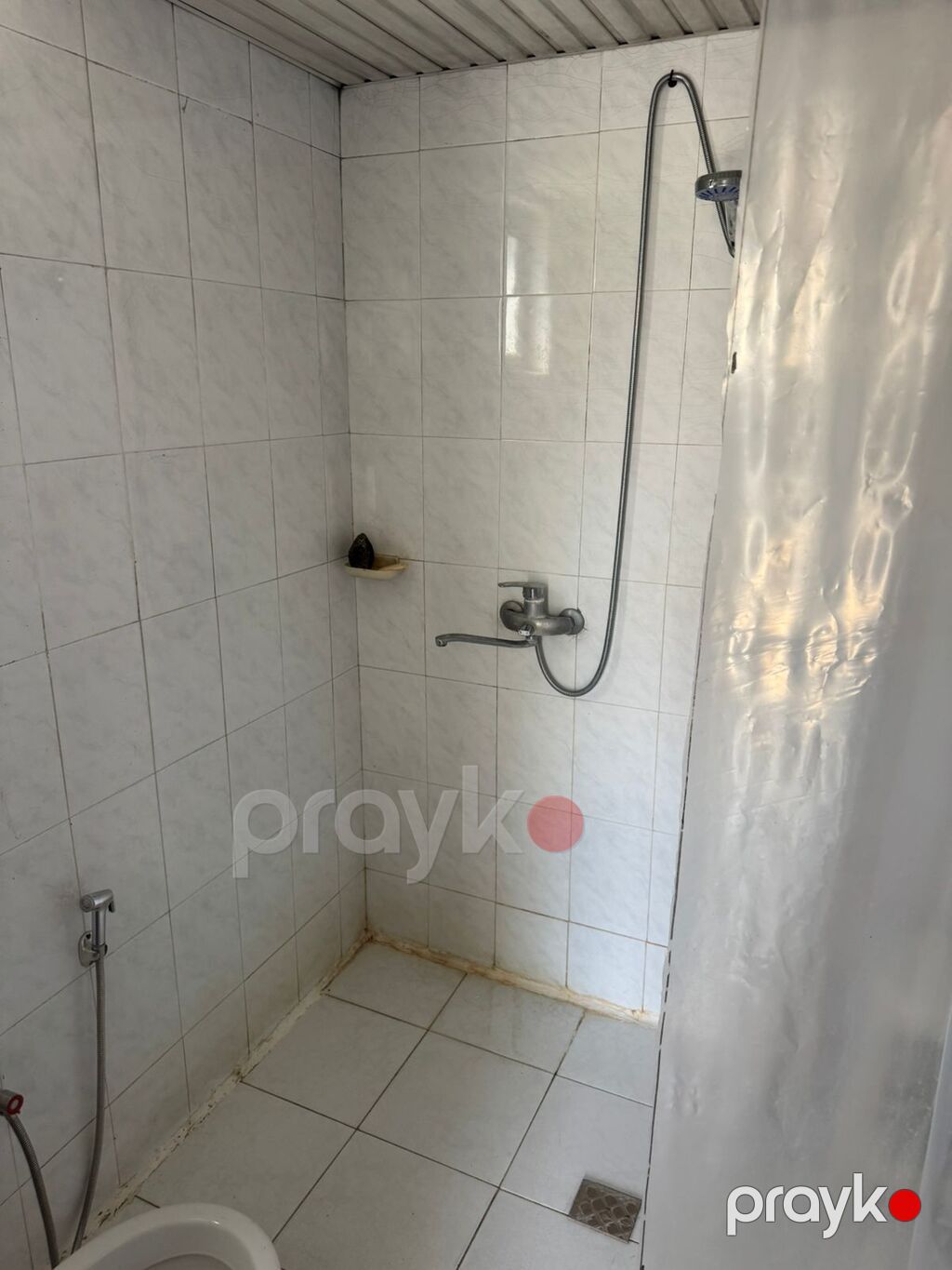 4 otaqlı, 130 kv. m, Kredit yoxdur, Orta təmir — Ev, villa, Digah (5)