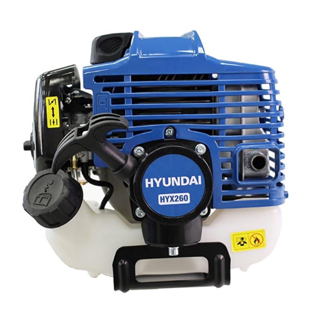 Benzinli otbiçən Hyundai HYX260 — Bağ aləti, Bakı (3)