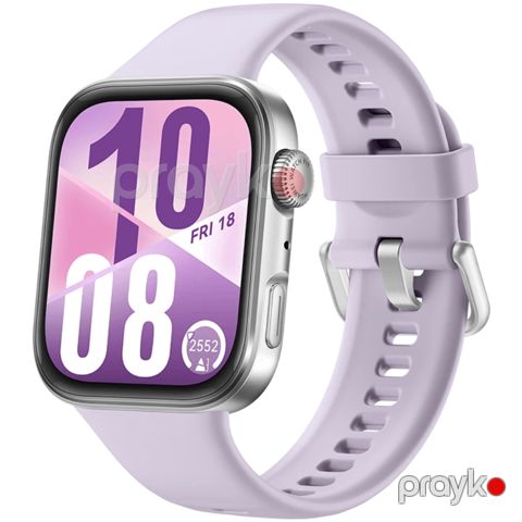 Smart saat Huaweı Watch Fit 4 55020FAL Purple — Bakı