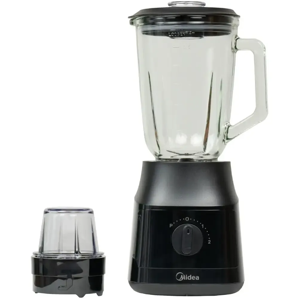 Blender Midea MJ-BL6013W4 — Blenders, choppers, and mixers