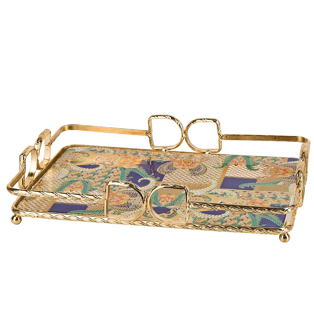 Məcməyi Nouvelle Home Saphir 34x23 sm — Bakı