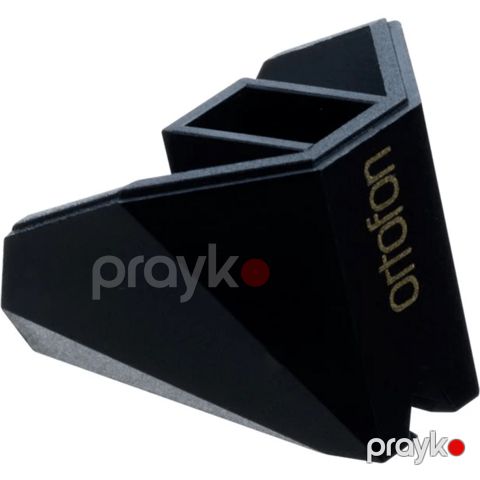Kartric üçün əvəzləyici iynə Ortofon Stylus 2M Black — Bakı