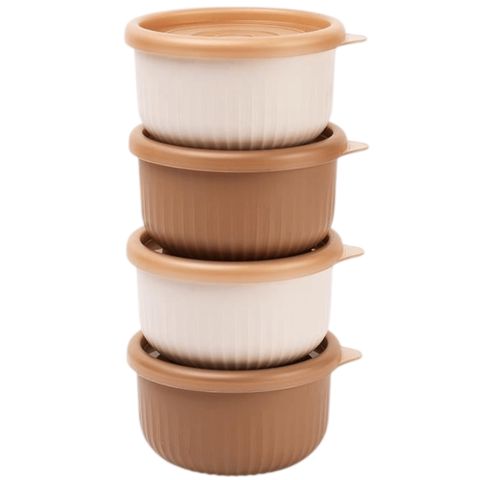 Saxlama qabı Schafer Ashley 4 parça 8699131867891 — Bakı