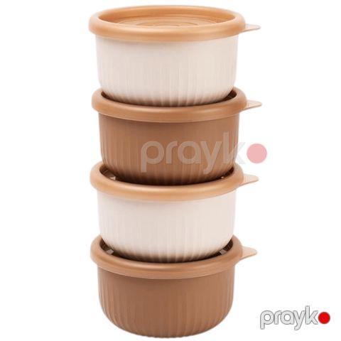 Saxlama qabı Schafer Ashley 4 parça 8699131867891 — Bakı