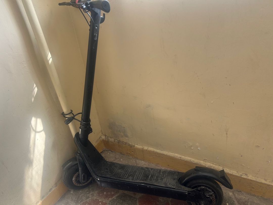 Scooter X9 Pro — İdman, hobi, istirahət, Bakı (2)
