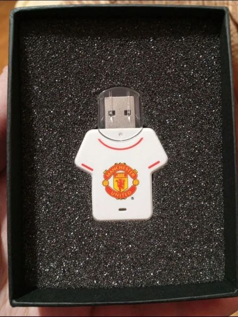 Flash kart 2 GB, USB port, Yeni — Bakı