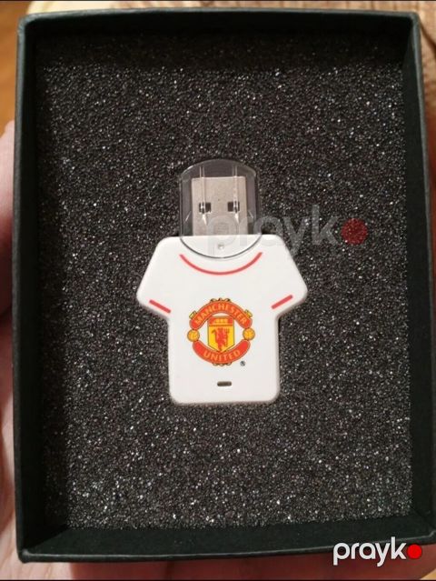 Flash kart 2 GB, USB port, Yeni — Bakı