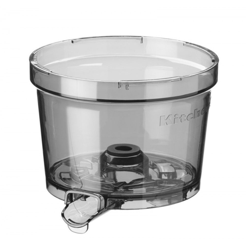 Mətbəx kombaynı üçün şirəçəkən başlıq KitchenAid 5KSM1JA — Mətbəx texnikası, Bakı (4)