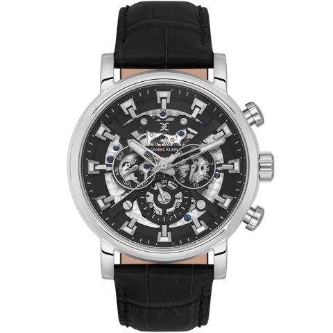 Saat Daniel Klein DK113850-1 — Bakı
