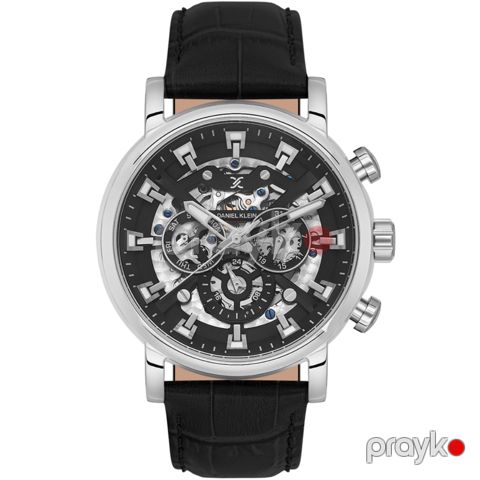 Saat Daniel Klein DK113850-1 — Bakı