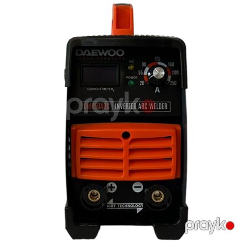 Qaynaq aparatı Daewoo DW250ARC-250A — Bakı