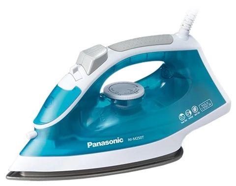 Buxarlı ütü Panasonic NI-M250TGTW — Bakı