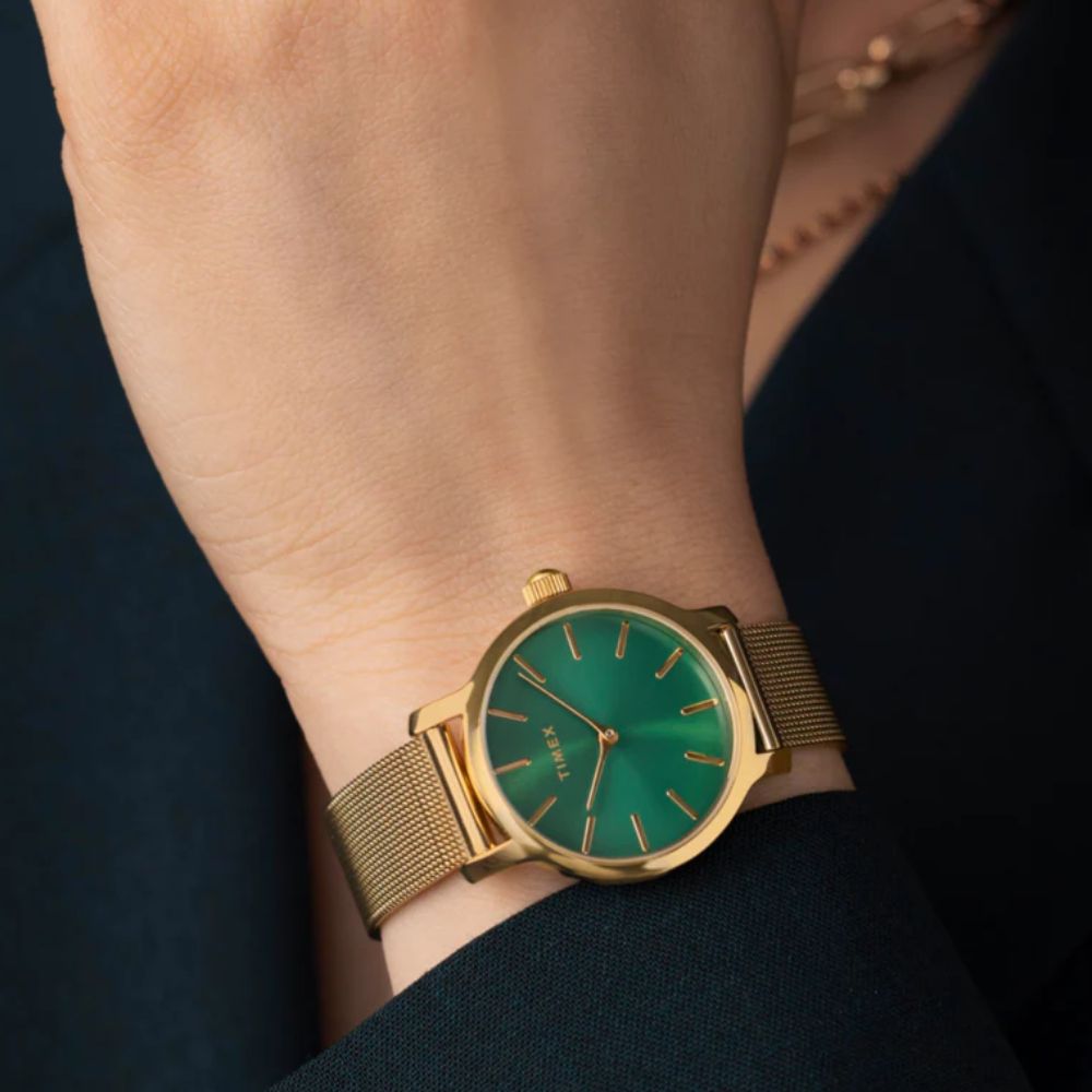Saat Timex TW2W87300 — Saatlar, Bakı (3)