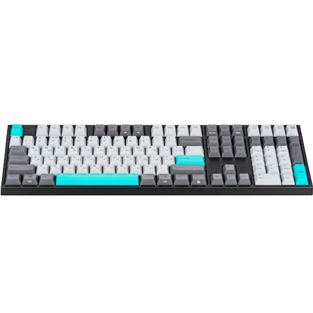 Oyun klaviaturası Varmilo MA108M Moonlight V-Lyv — Klaviaturalar və siçanlar, Bakı (2)