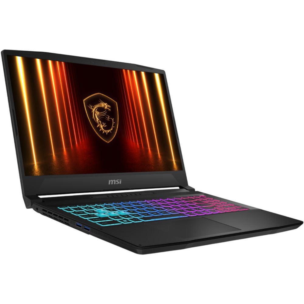 Notbuk msı Katana 15 hx B14WGK-1054XAZ-BB91490X32GXXDXX (9S7-1587C1-1054) — Mallar, Bakı (2)
