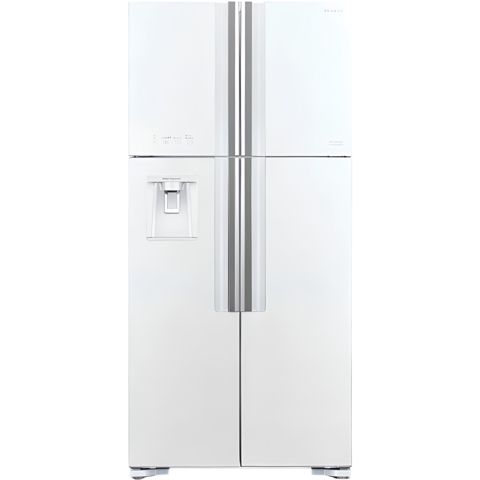 Soyuducu Hitachi R-W660PUC7 GPW — Bakı