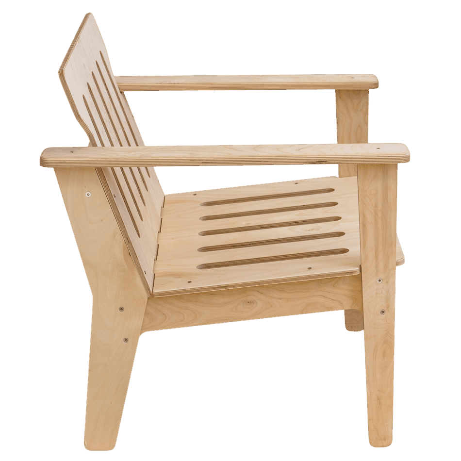Kreslo Glayder — Mebel, Bakı (3)