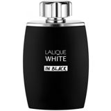 Kişi parfümü Lalique White in Black EDP 100 ml 7640171196930 — Ürünler