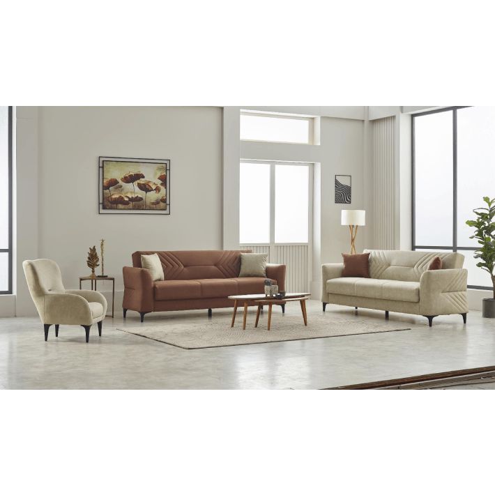 Divan Simge Bendy Talas 04 (3 yerli) — Divanlər, Bakı (3)