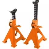 Domkrat - stend Wokin 3 T 736803 — Cars