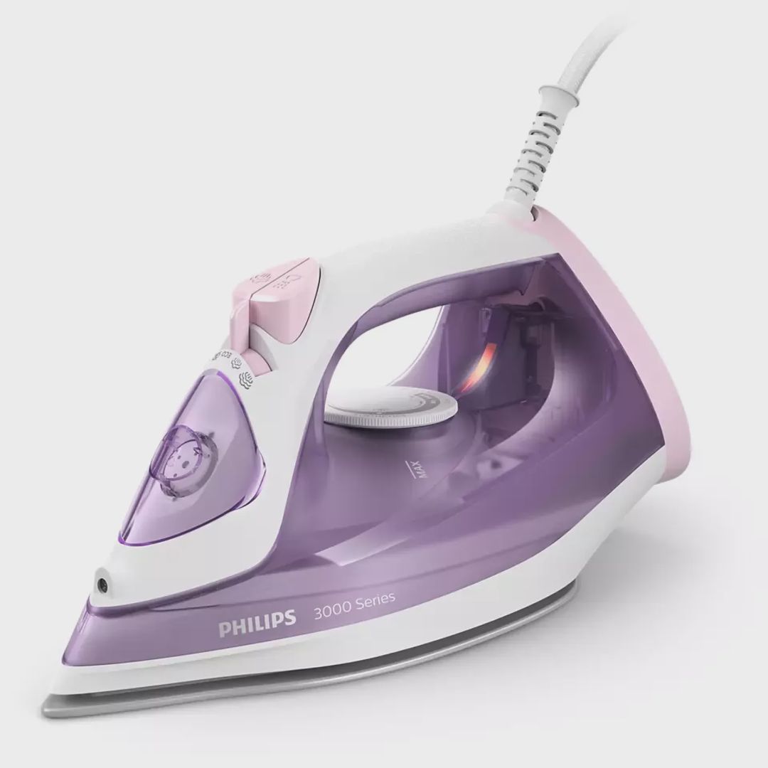 Buxarlı ütü Philips DST1020/30, Series 1000 — Ütü, Bakı