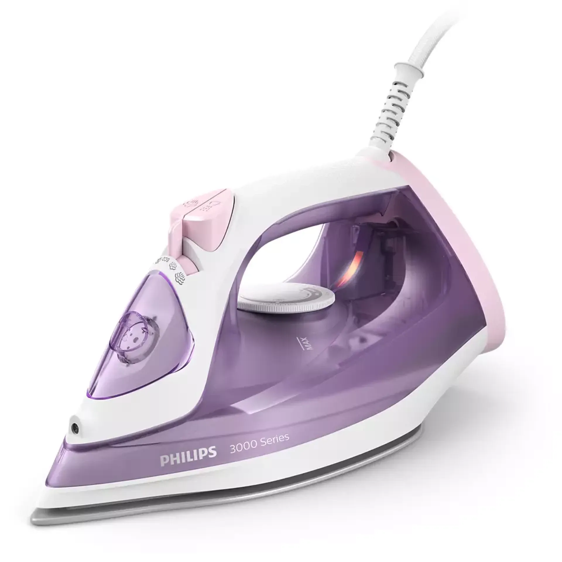 Buxarlı ütü Philips DST1020/30, Series 1000 — Bakı