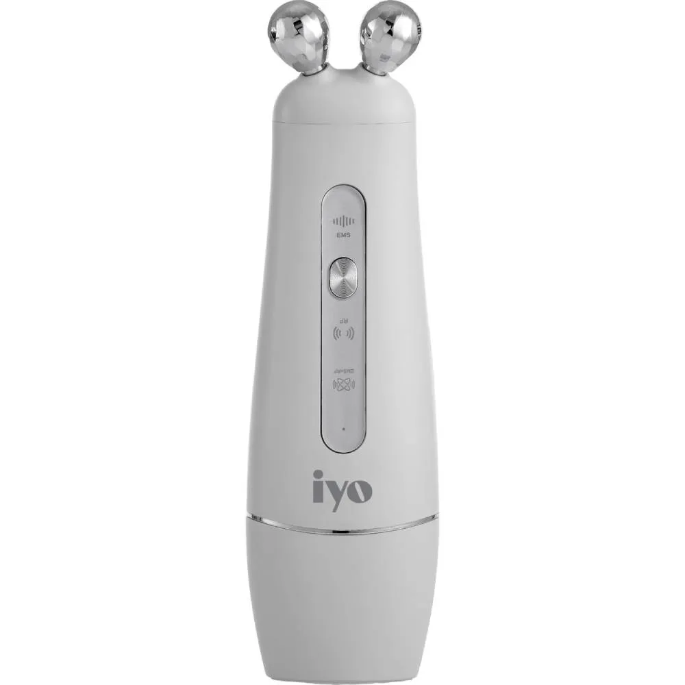 Üz baxım cihazı İYO Trio RF Radyo frekans dalğalı (8682511904408) — Bakı