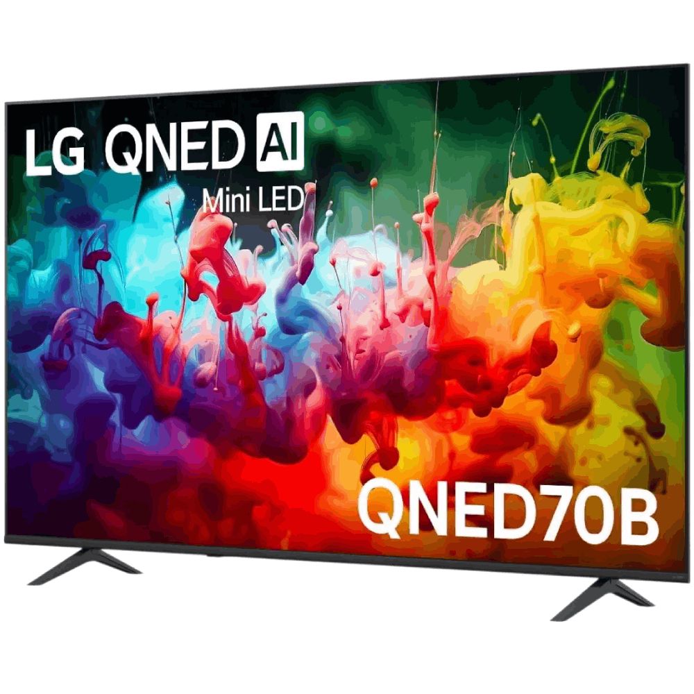 Televizor LG 55QNED70B6C.AMCN — Televizorlar, Bakı (3)