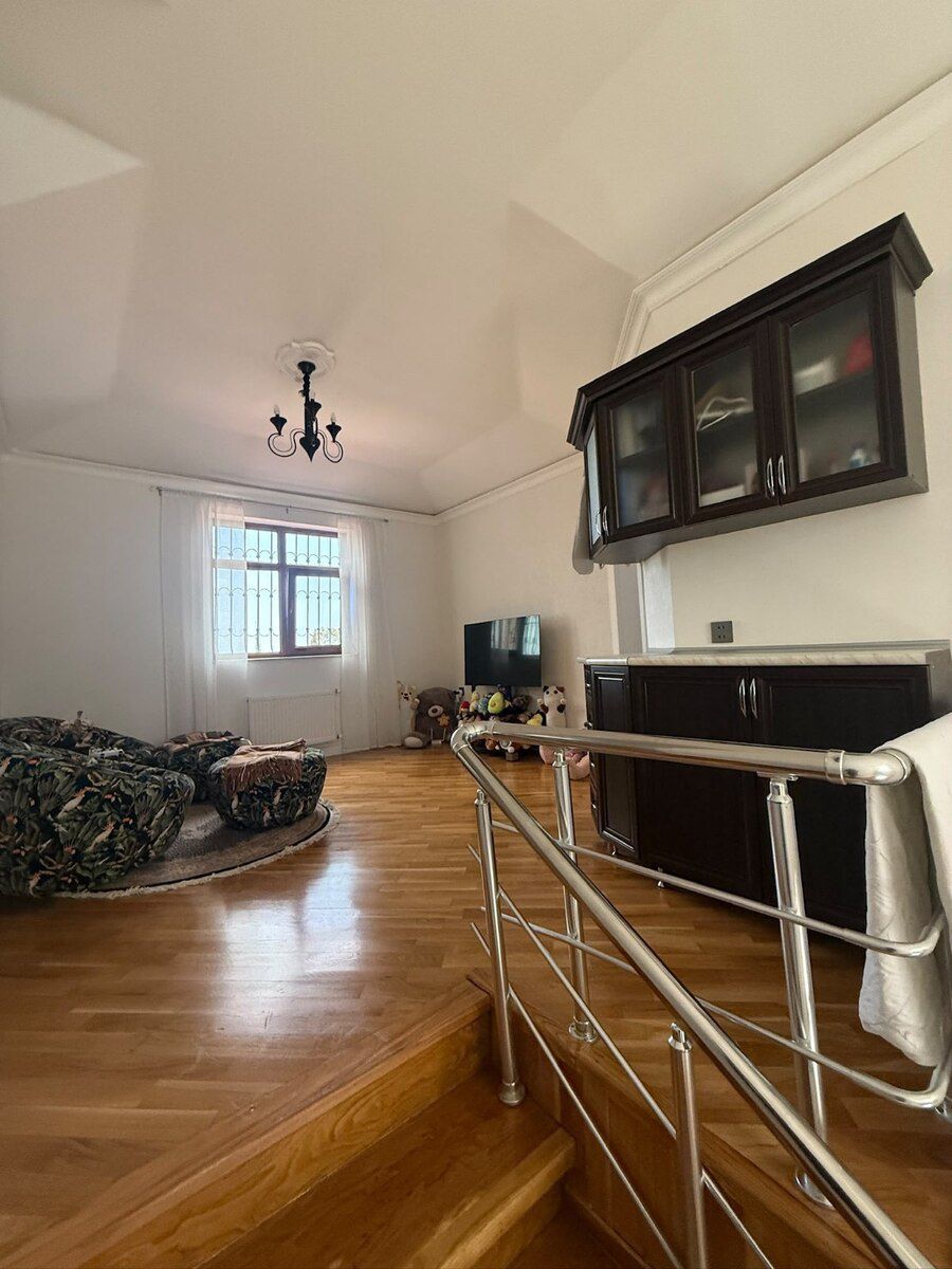 Bağ evi, Nardaran qəs — Ev, villa, Bakı (12)