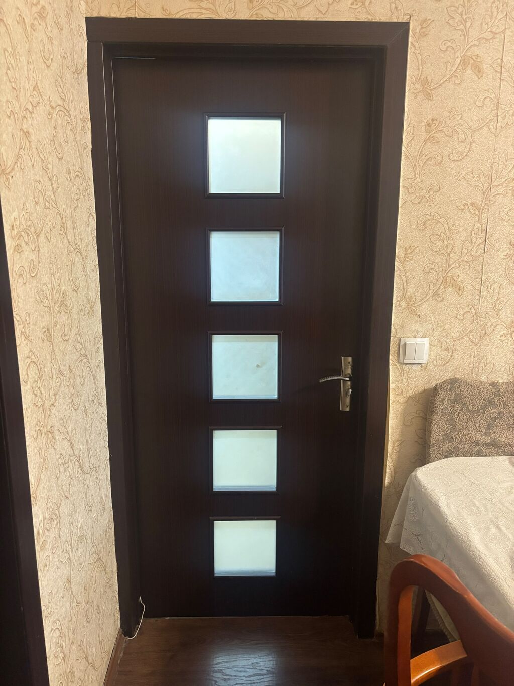 Təmirlə əlaqədar hamısı bir yerdə satılır — Mebel, Bakı (7)