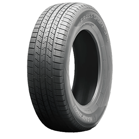 Avtomobil təkəri Nankang SP-9 102V M+S 225\65R17 — Bakı