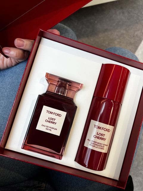 Ətir Tom Ford Lost Chery — Bakı