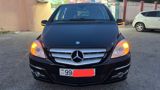 Mercedes B 170, 1.7 L, 2011 il, 145 000 km — Avtomobillər