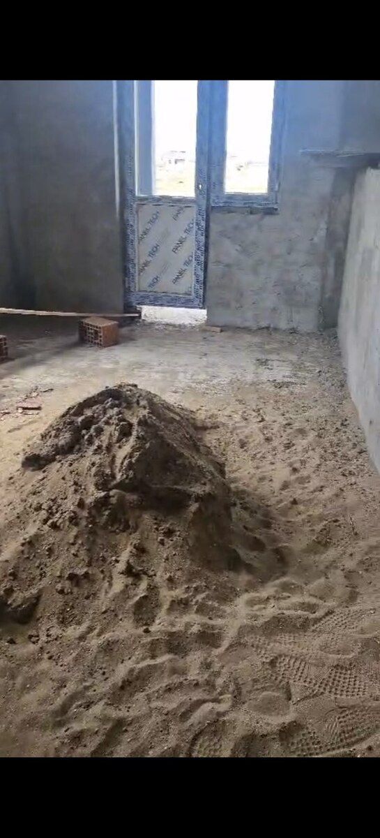 2-otaqlı yeni tikili, Binəqədi r., 60.03 m² — Mənzil, Bakı (6)