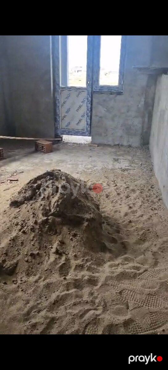2-otaqlı yeni tikili, Binəqədi r., 60.03 m² — Mənzil, Bakı (4)