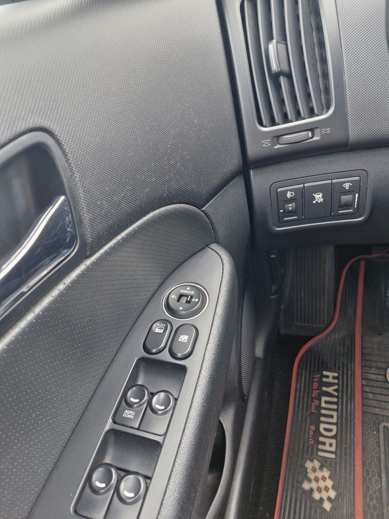 Hyundai i30, 1.6 L, 2009 il, 260 000 km — Avtomobillər, Bakı (10)
