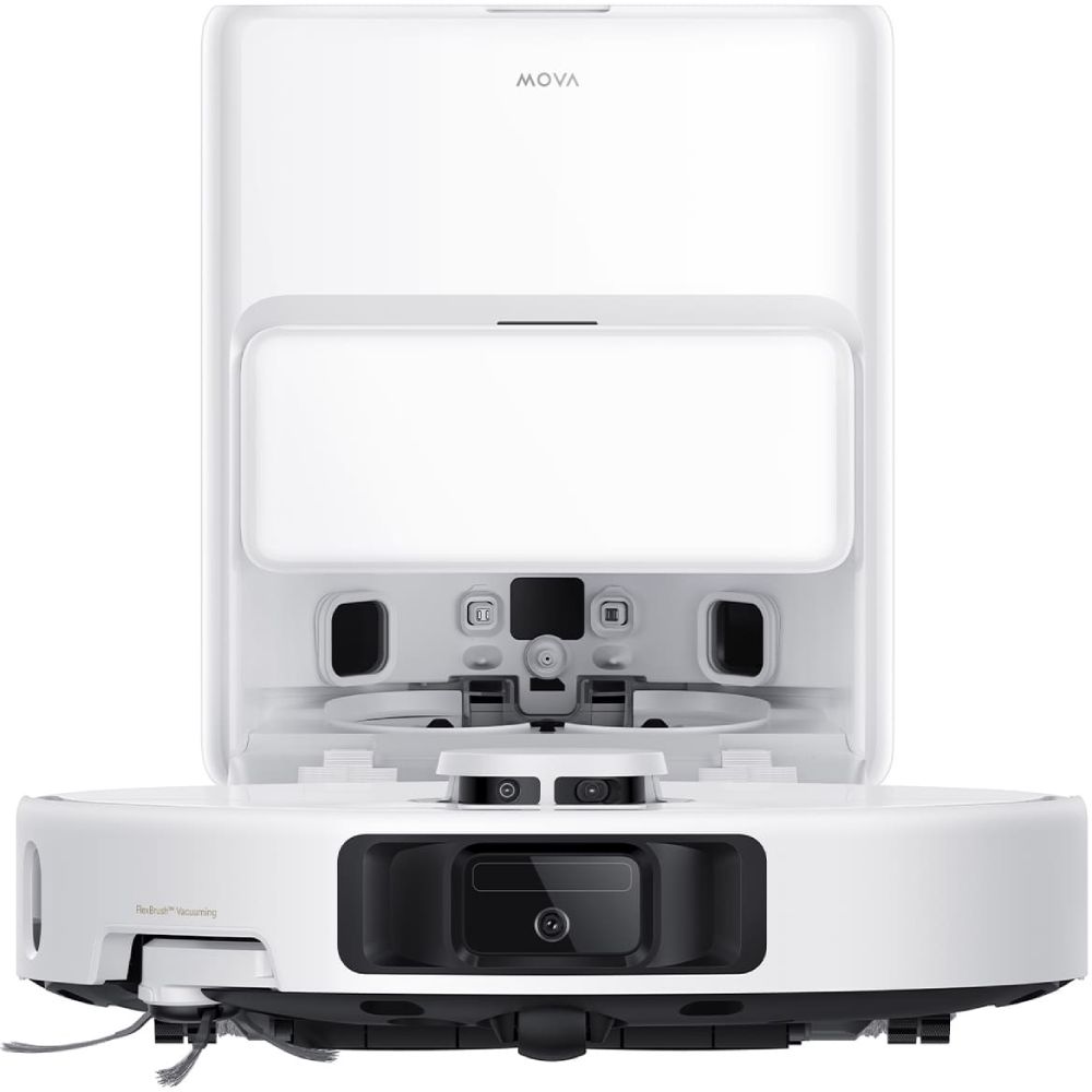 Robot tozsoran Mova P50 Ultra (RLP23SE) — Ev texnikası, Bakı (3)