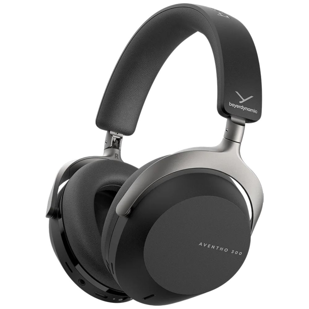 Qulaqlıq Beyerdynamic Aventho 300 Black — Mallar, Bakı