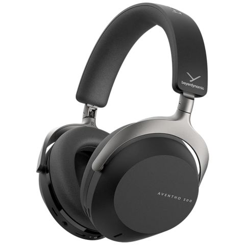 Qulaqlıq Beyerdynamic Aventho 300 Black — Bakı