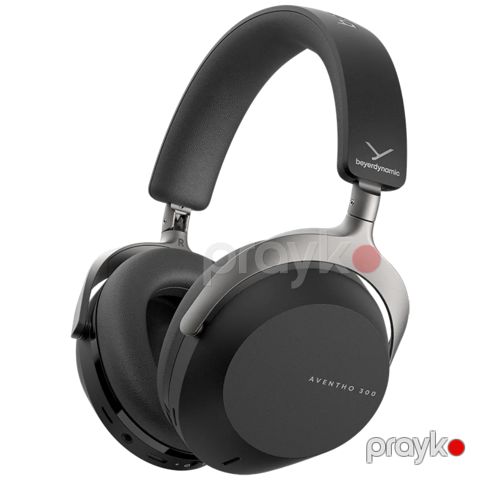 Qulaqlıq Beyerdynamic Aventho 300 Black