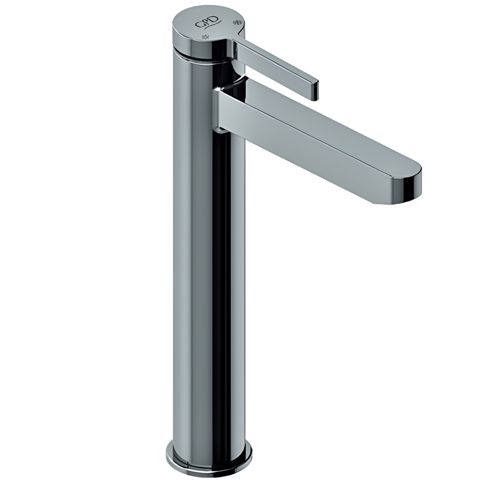 Hövzə kranı GPD MSL165 — Bakı