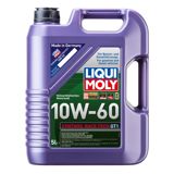 Mühərrik yağı Liqui Moly Synthoil Race Tech Gt1 10W-60 1391/1944 — Mühərrik yağları