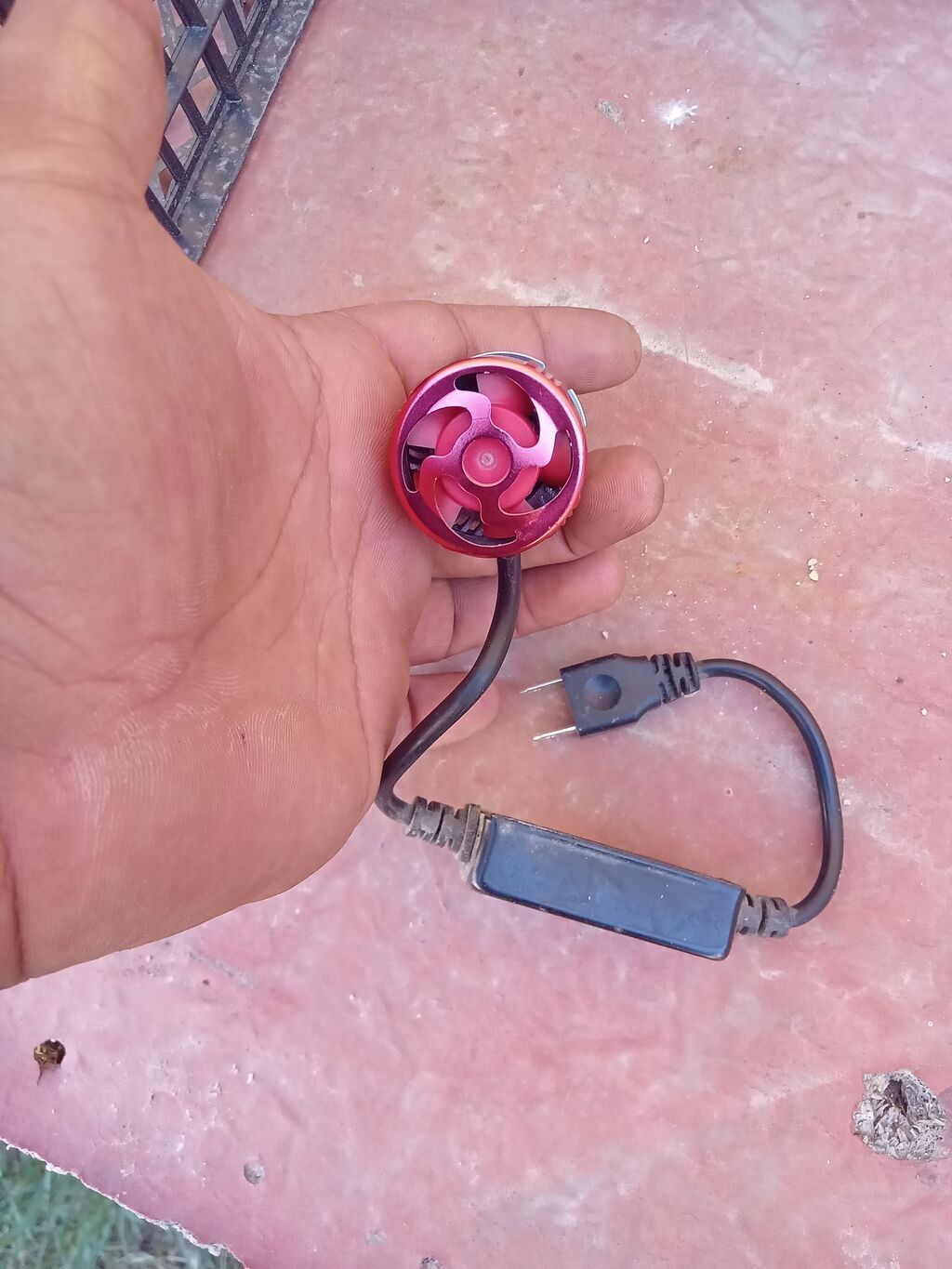 Avtomobil üçün LED far lampası dəsti - Komplekt: 2 ədəd LED far — Ehtiyat hissələri, Sumqayıt (2)
