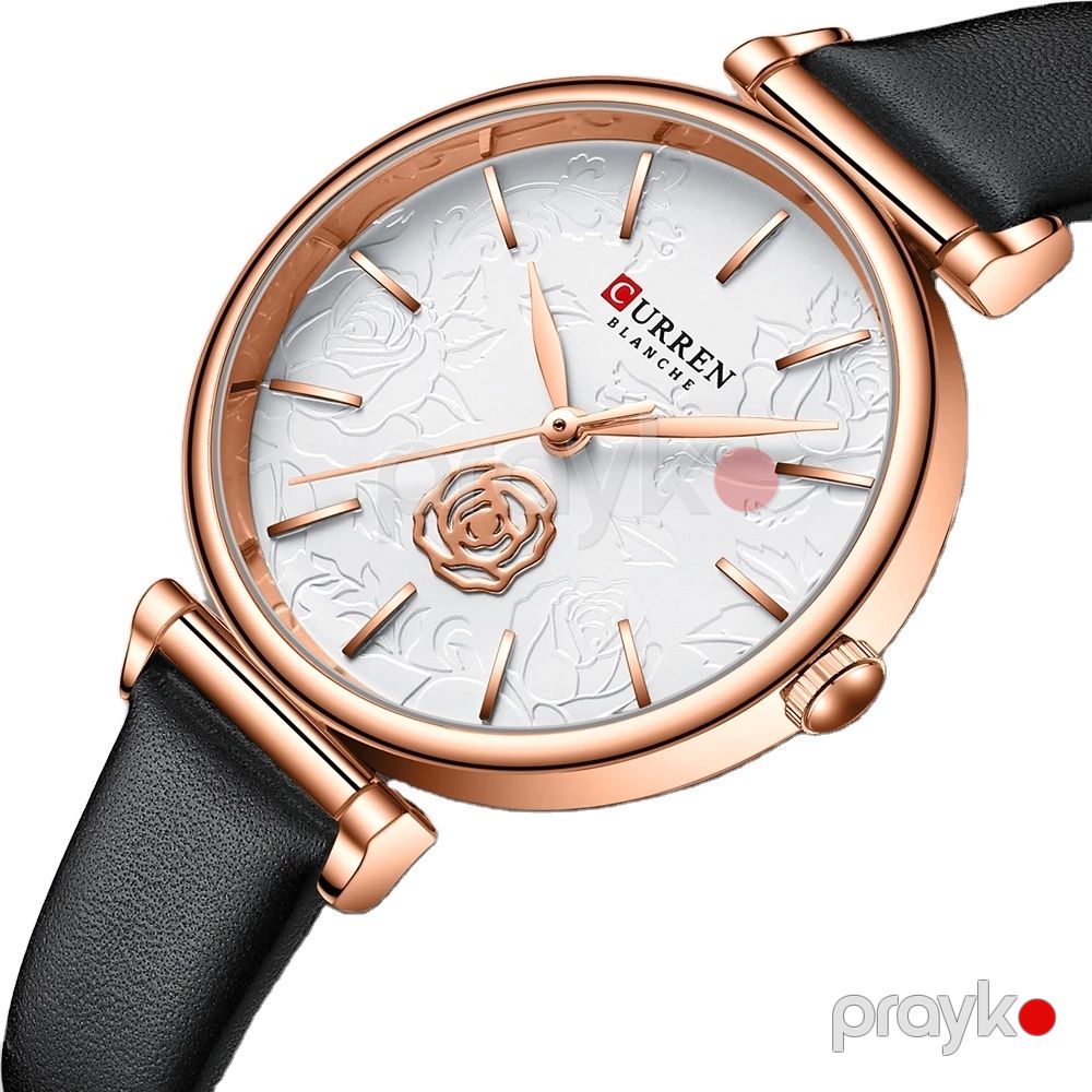 Saat curren 9078-1 — Qol saatları, Bakı (2)